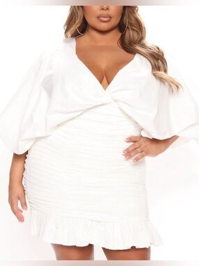 chinese dress ladies Annalise Lace Dress